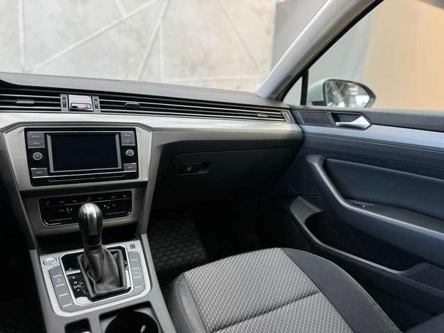 Volkswagen Passat Variant 2.0 TDI |STDHZG|LED|PDC|TEMP|