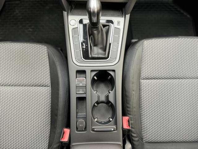 Volkswagen Passat Variant 2.0 TDI |STDHZG|LED|PDC|TEMP|