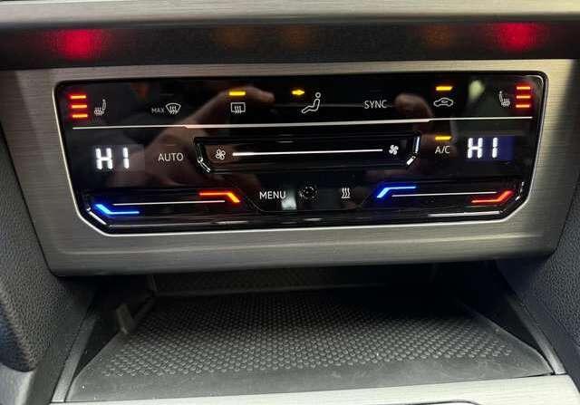 Volkswagen Passat Variant 2.0 TDI |STDHZG|LED|PDC|TEMP|