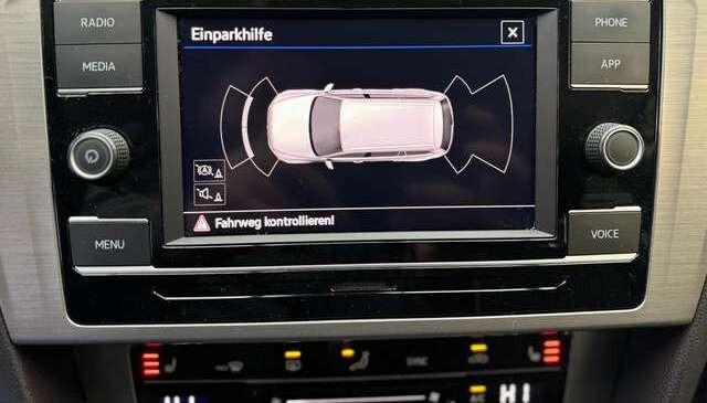 Volkswagen Passat Variant 2.0 TDI |STDHZG|LED|PDC|TEMP|