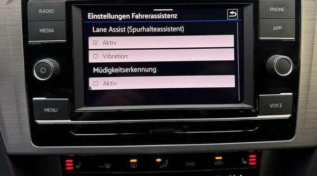 Volkswagen Passat Variant 2.0 TDI |STDHZG|LED|PDC|TEMP|