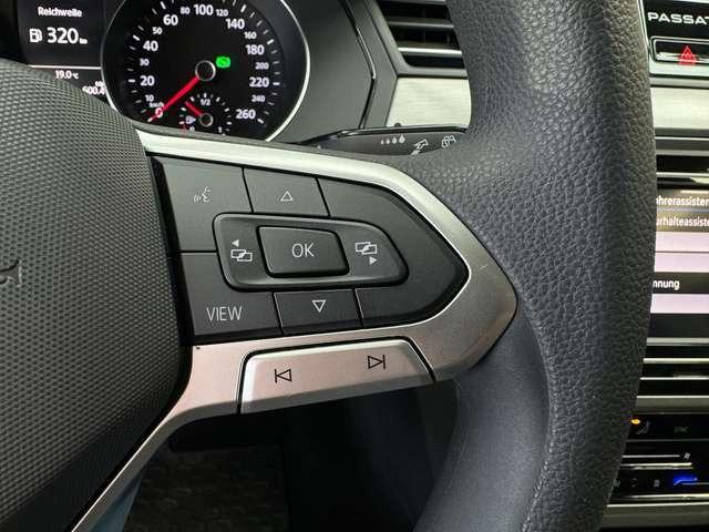 Volkswagen Passat Variant 2.0 TDI |STDHZG|LED|PDC|TEMP|