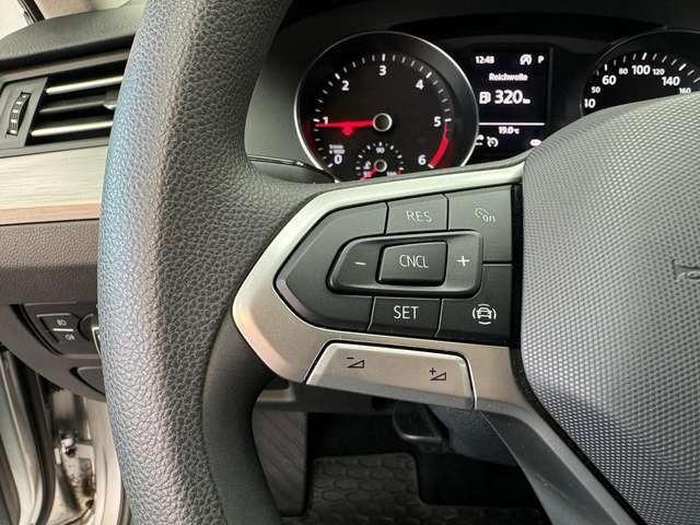 Volkswagen Passat Variant 2.0 TDI |STDHZG|LED|PDC|TEMP|