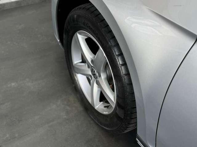 Volkswagen Passat Variant 2.0 TDI |STDHZG|LED|PDC|TEMP|