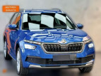 Bild Skoda Kamiq Style 1.5 16V TSI ACT|AHK|DSG|ACC|VIRT|KAM