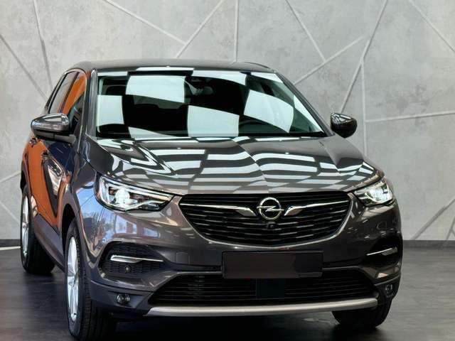 Opel Grandland Business Elegance 1.5CDTI|AHK|MATR|KAM