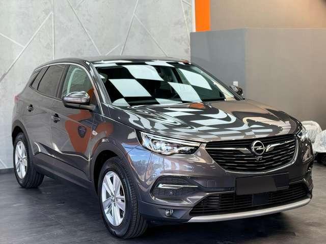 Opel Grandland Business Elegance 1.5CDTI|AHK|MATR|KAM