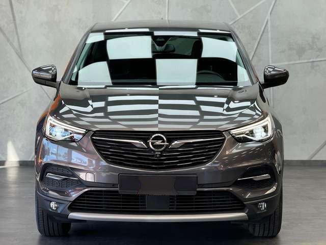 Opel Grandland Business Elegance 1.5CDTI|AHK|MATR|KAM