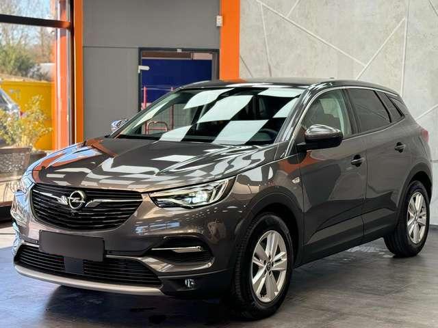 Opel Grandland Business Elegance 1.5CDTI|AHK|MATR|KAM
