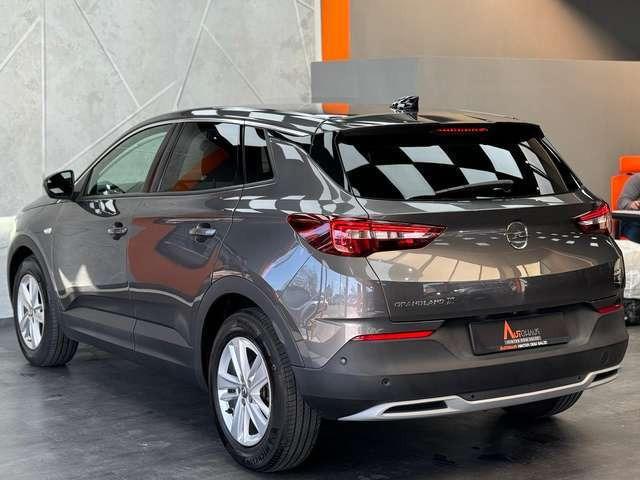 Opel Grandland Business Elegance 1.5CDTI|AHK|MATR|KAM