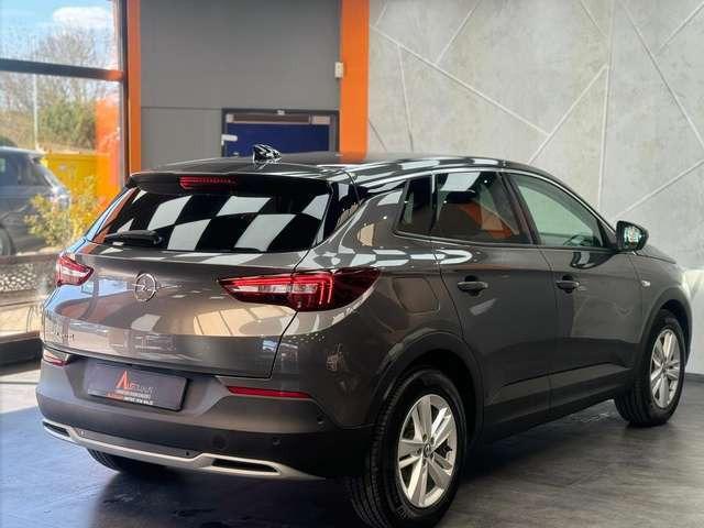 Opel Grandland Business Elegance 1.5CDTI|AHK|MATR|KAM