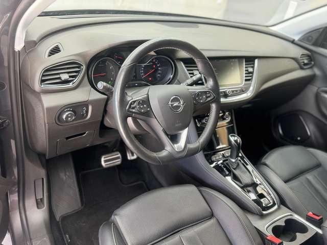 Opel Grandland Business Elegance 1.5CDTI|AHK|MATR|KAM