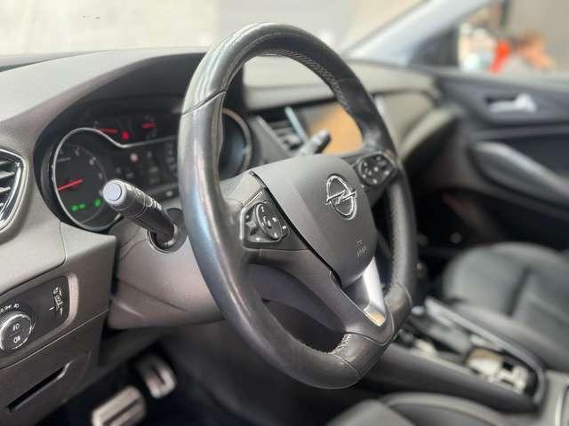Opel Grandland Business Elegance 1.5CDTI|AHK|MATR|KAM