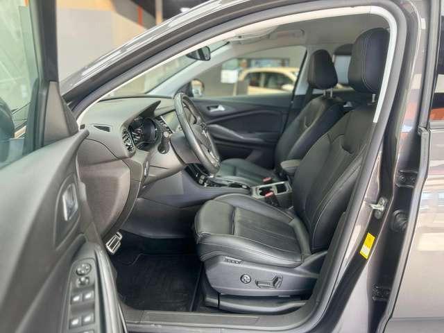 Opel Grandland Business Elegance 1.5CDTI|AHK|MATR|KAM