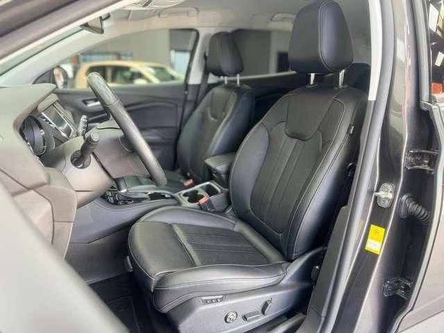 Opel Grandland Business Elegance 1.5CDTI|AHK|MATR|KAM