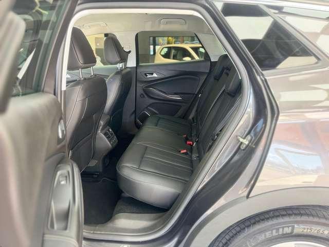 Opel Grandland Business Elegance 1.5CDTI|AHK|MATR|KAM