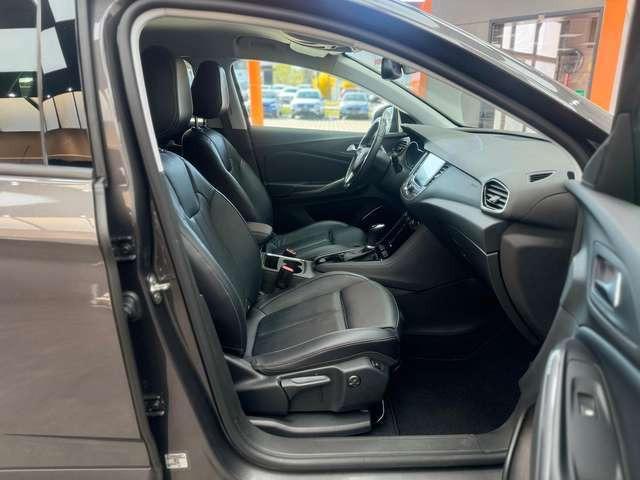Opel Grandland Business Elegance 1.5CDTI|AHK|MATR|KAM