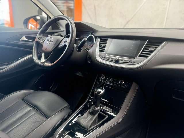 Opel Grandland Business Elegance 1.5CDTI|AHK|MATR|KAM