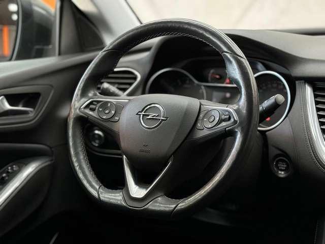 Opel Grandland Business Elegance 1.5CDTI|AHK|MATR|KAM