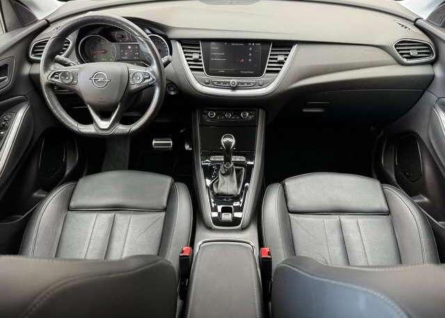 Opel Grandland Business Elegance 1.5CDTI|AHK|MATR|KAM