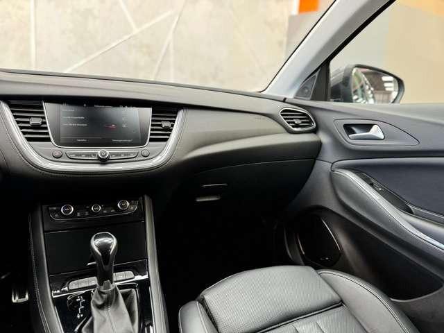 Opel Grandland Business Elegance 1.5CDTI|AHK|MATR|KAM