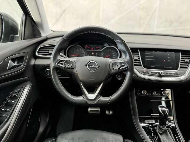 Opel Grandland Business Elegance 1.5CDTI|AHK|MATR|KAM