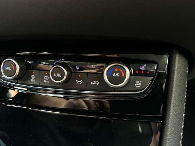 Opel Grandland Business Elegance 1.5CDTI|AHK|MATR|KAM