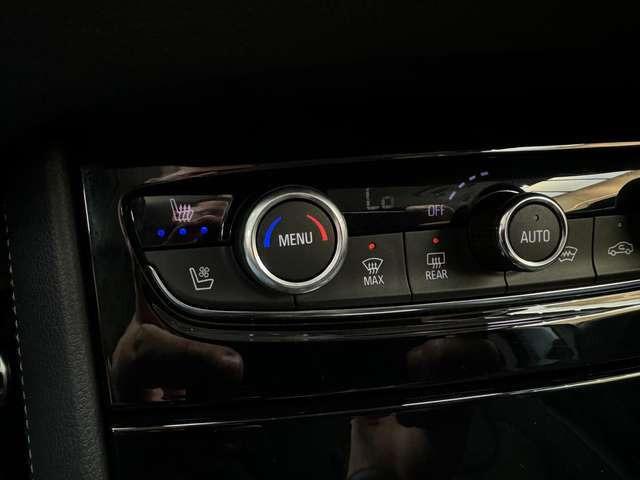 Opel Grandland Business Elegance 1.5CDTI|AHK|MATR|KAM