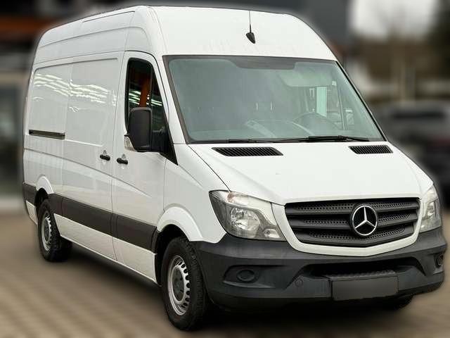 Mercedes-Benz Sprinter 2.1 CDI KAT