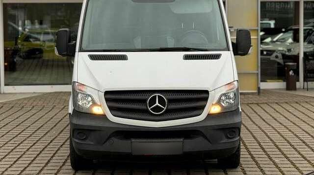 Mercedes-Benz Sprinter 2.1 CDI KAT