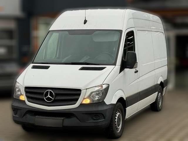 Mercedes-Benz Sprinter 2.1 CDI KAT