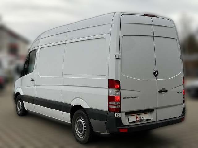 Mercedes-Benz Sprinter 2.1 CDI KAT