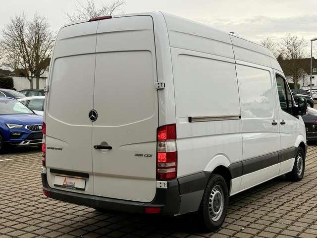Mercedes-Benz Sprinter 2.1 CDI KAT