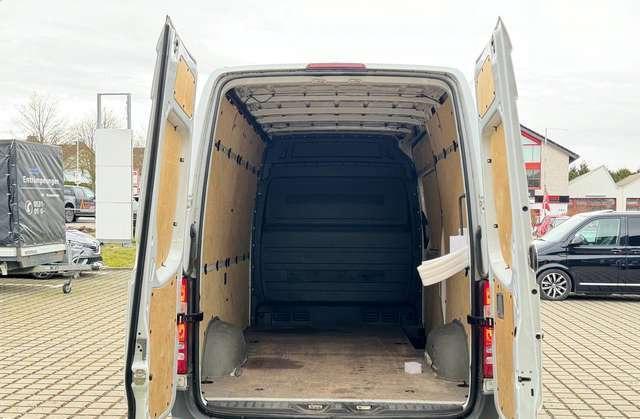 Mercedes-Benz Sprinter 2.1 CDI KAT
