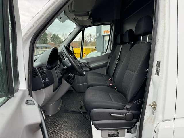 Mercedes-Benz Sprinter 2.1 CDI KAT