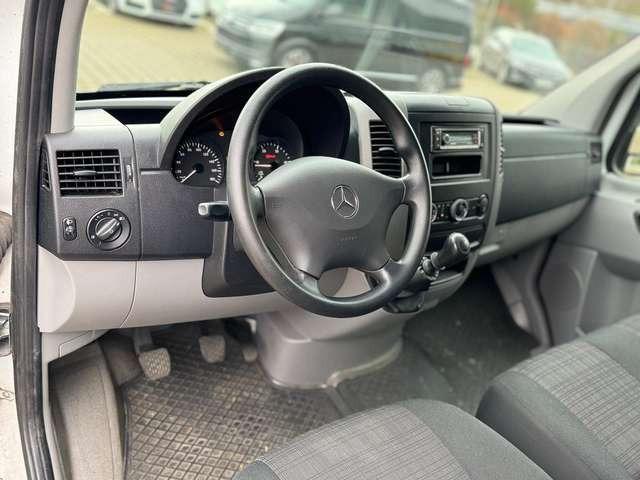 Mercedes-Benz Sprinter 2.1 CDI KAT