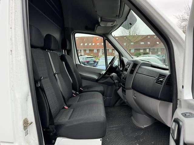 Mercedes-Benz Sprinter 2.1 CDI KAT