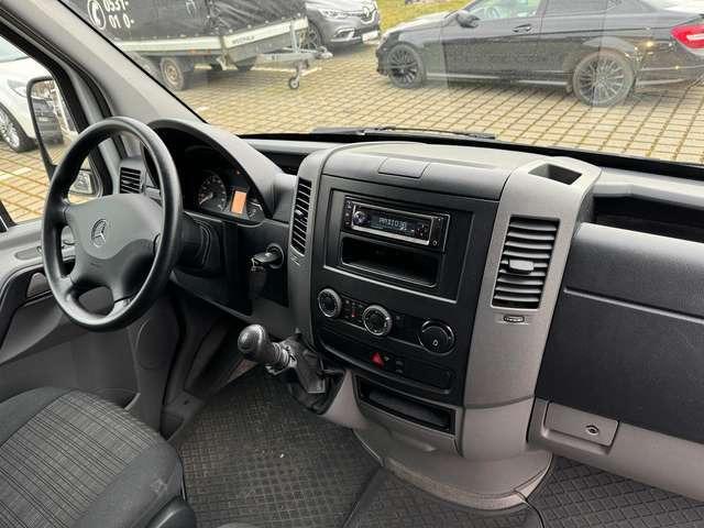 Mercedes-Benz Sprinter 2.1 CDI KAT