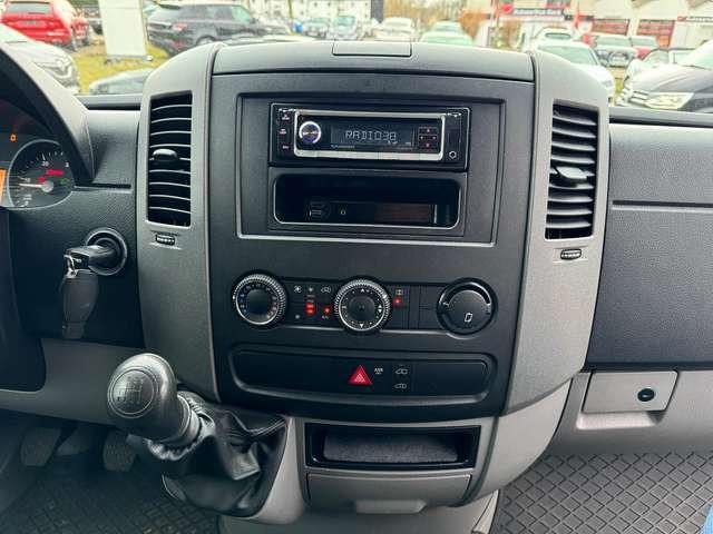 Mercedes-Benz Sprinter 2.1 CDI KAT