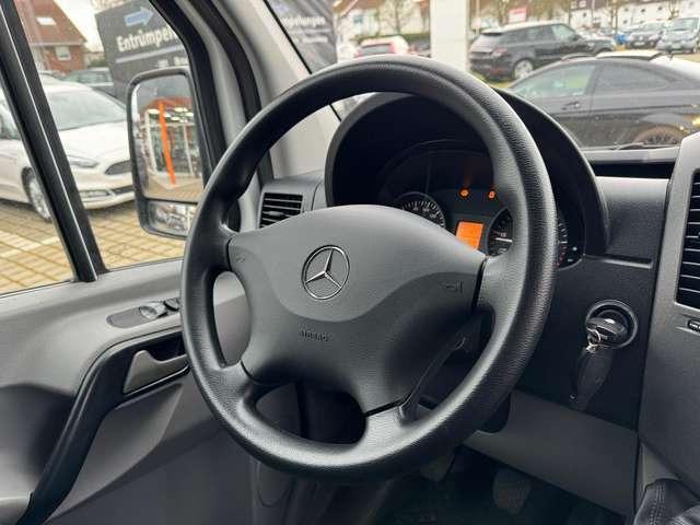 Mercedes-Benz Sprinter 2.1 CDI KAT