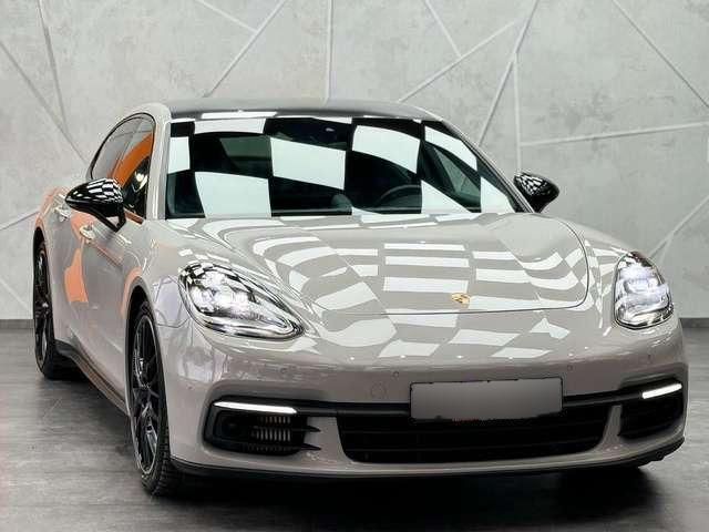 Porsche Panamera 4 S|RFK|CHRONO|SPORT-ABGAS|NEU-MOTOR|