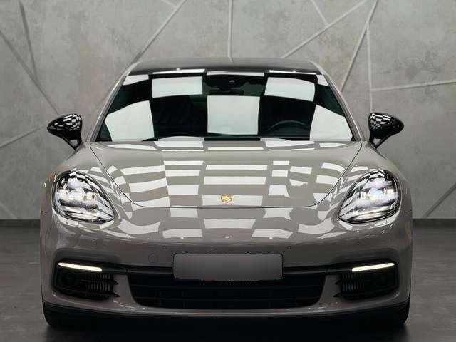 Porsche Panamera 4 S|RFK|CHRONO|SPORT-ABGAS|NEU-MOTOR|