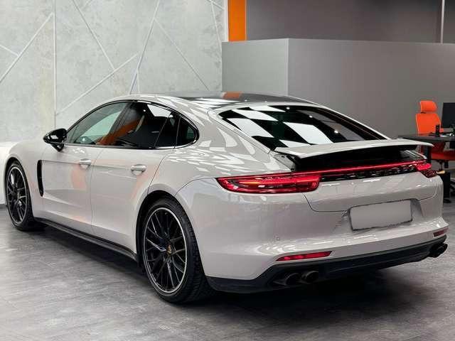 Porsche Panamera 4 S|RFK|CHRONO|SPORT-ABGAS|NEU-MOTOR|