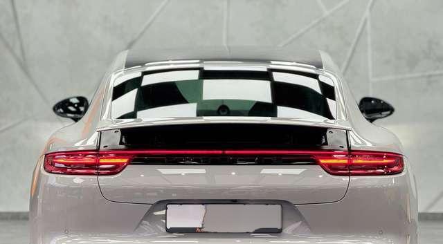 Porsche Panamera 4 S|RFK|CHRONO|SPORT-ABGAS|NEU-MOTOR|