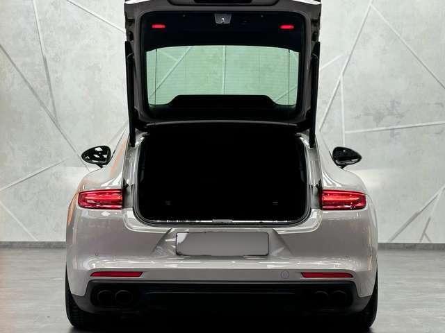 Porsche Panamera 4 S|RFK|CHRONO|SPORT-ABGAS|NEU-MOTOR|
