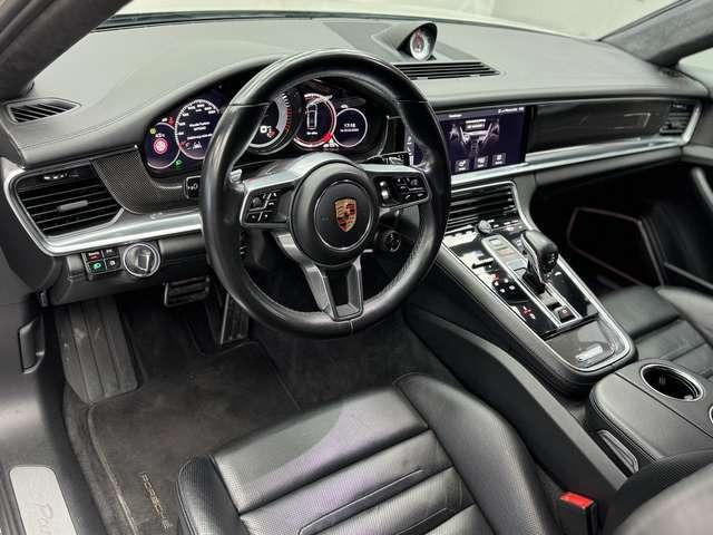 Porsche Panamera 4 S|RFK|CHRONO|SPORT-ABGAS|NEU-MOTOR|
