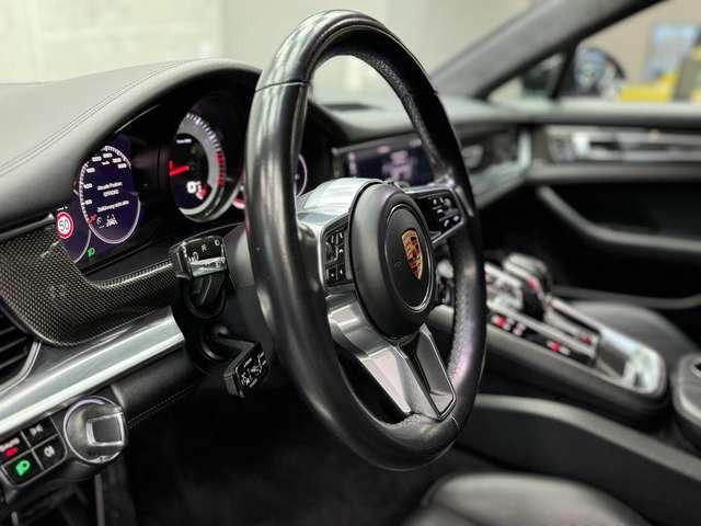 Porsche Panamera 4 S|RFK|CHRONO|SPORT-ABGAS|NEU-MOTOR|