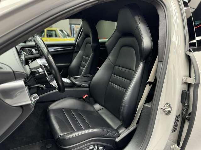 Porsche Panamera 4 S|RFK|CHRONO|SPORT-ABGAS|NEU-MOTOR|