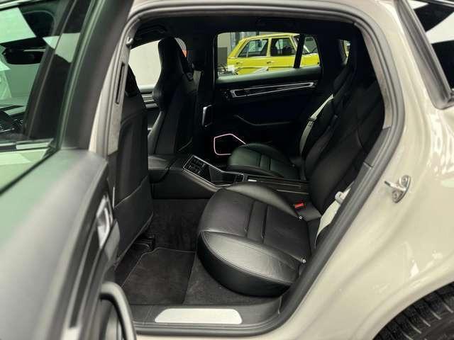 Porsche Panamera 4 S|RFK|CHRONO|SPORT-ABGAS|NEU-MOTOR|