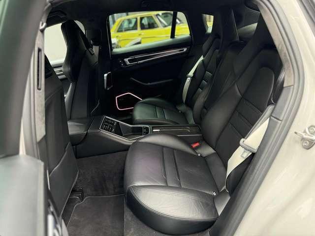 Porsche Panamera 4 S|RFK|CHRONO|SPORT-ABGAS|NEU-MOTOR|